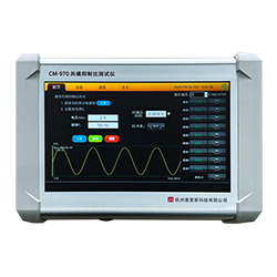 CM-970 共模抑制比测试仪